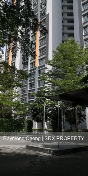 Blk 26 Ghim Moh Link (Queenstown), HDB 3 Rooms #191213612